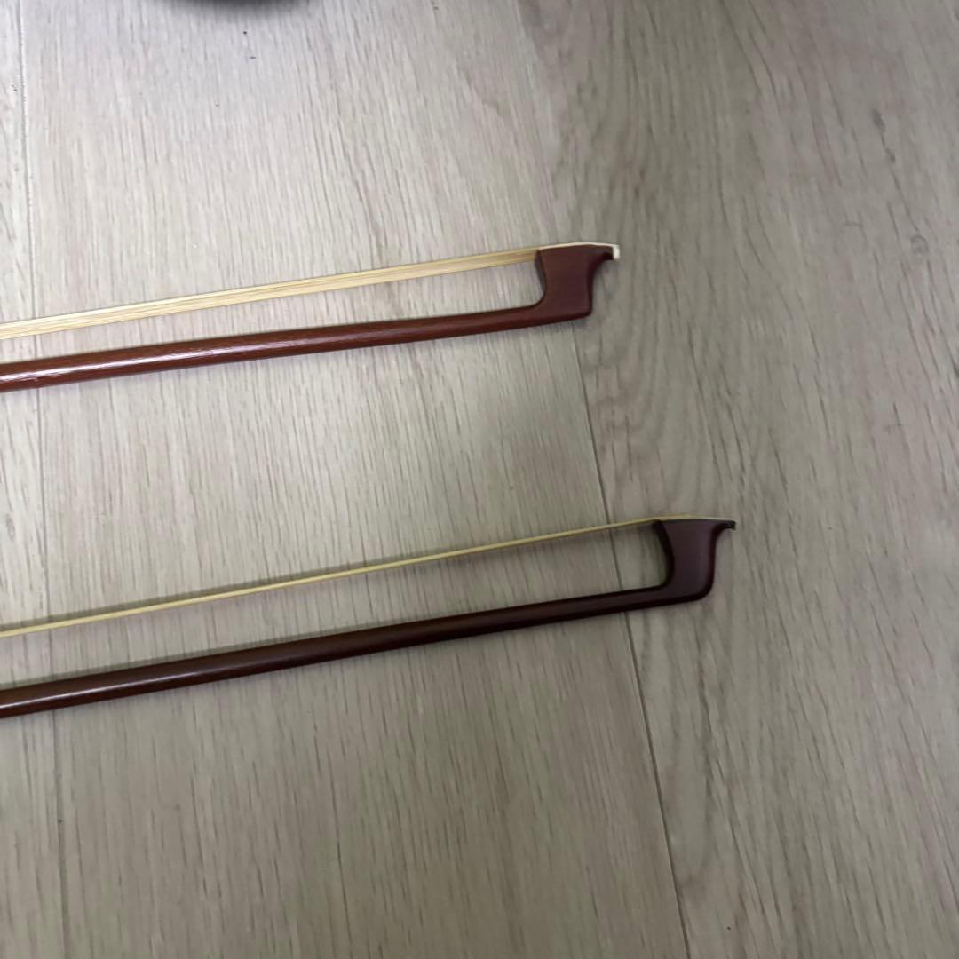 Andreas Eastman VL80 4/4 バイオリン　2016年製