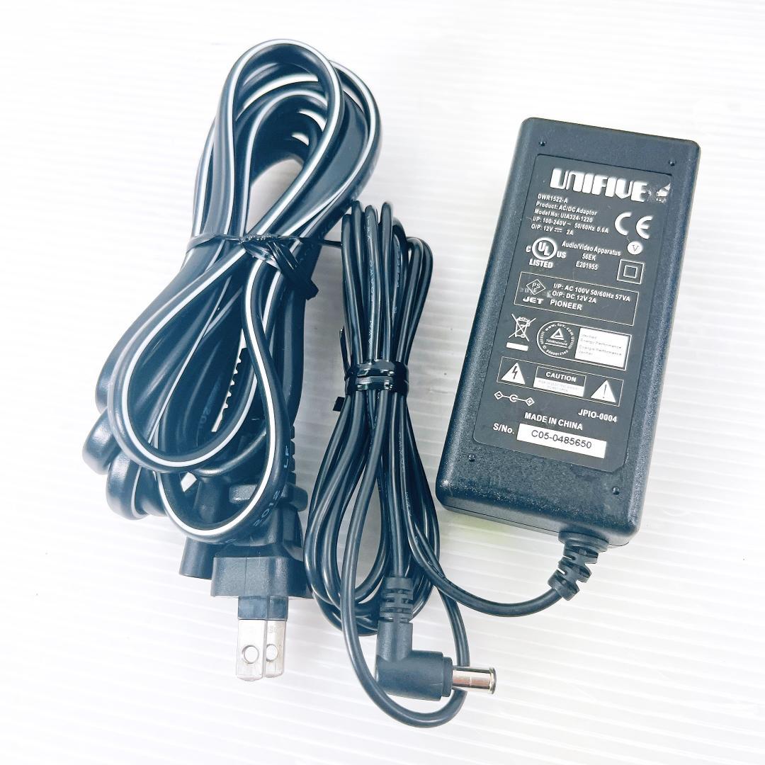 Pioneer パイオニア　XDJ-AERO DJコントローラー