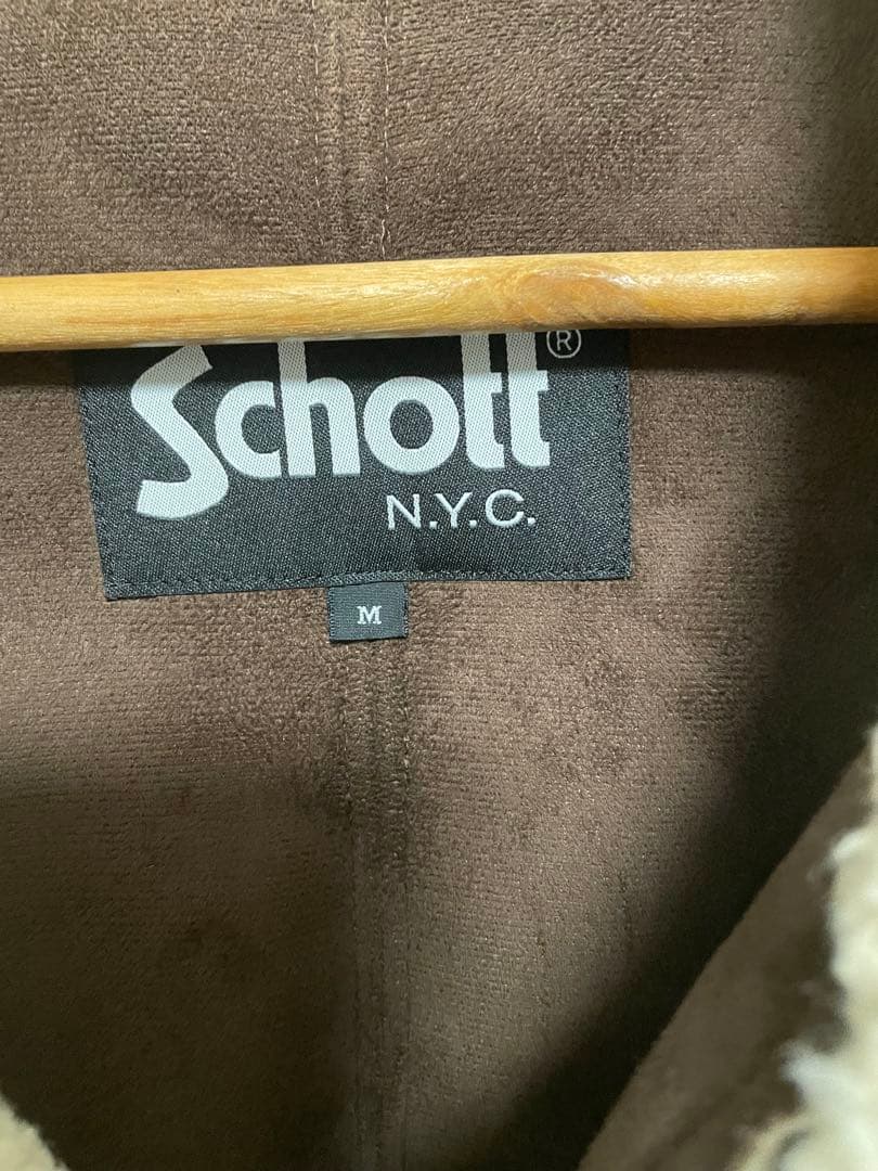 k*様 Schott×FREAK’S STORE/ショット 別注BOA B-3