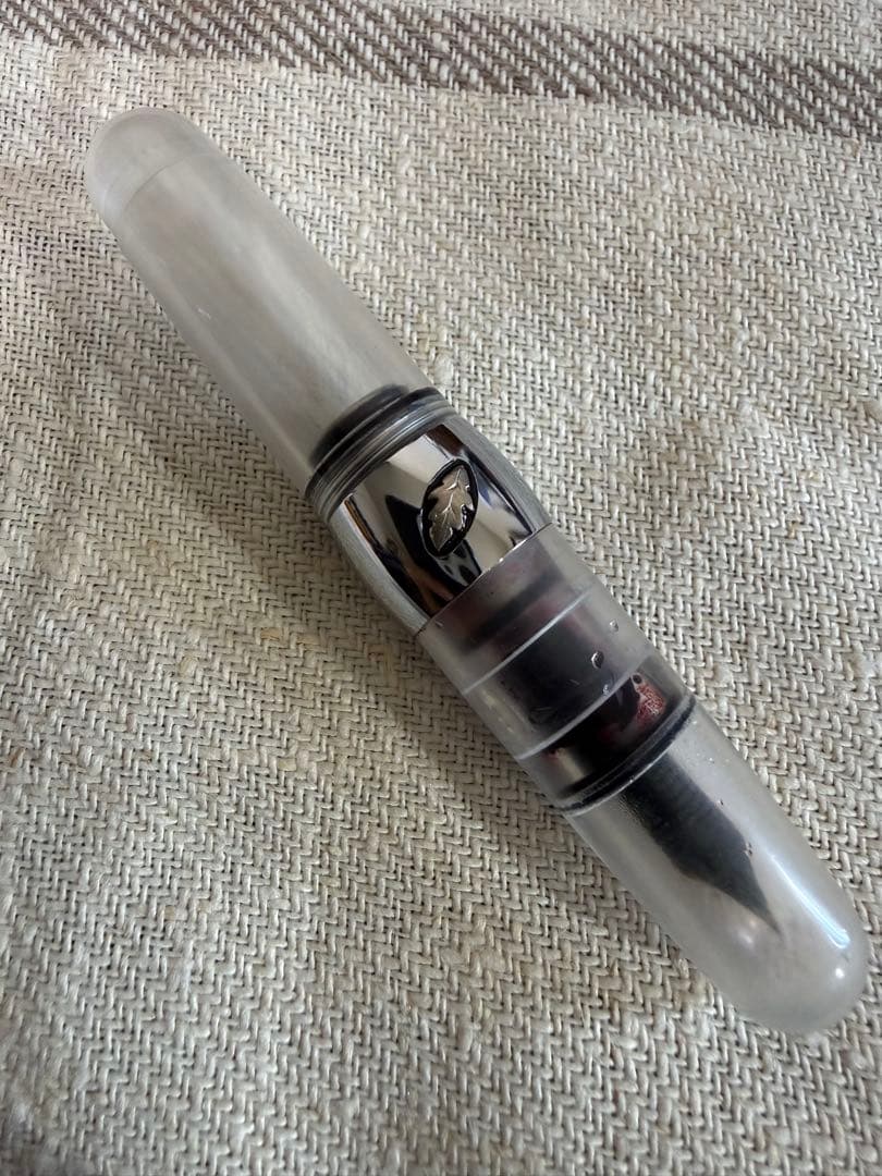 STIPURA 万年筆、ミニサイズ