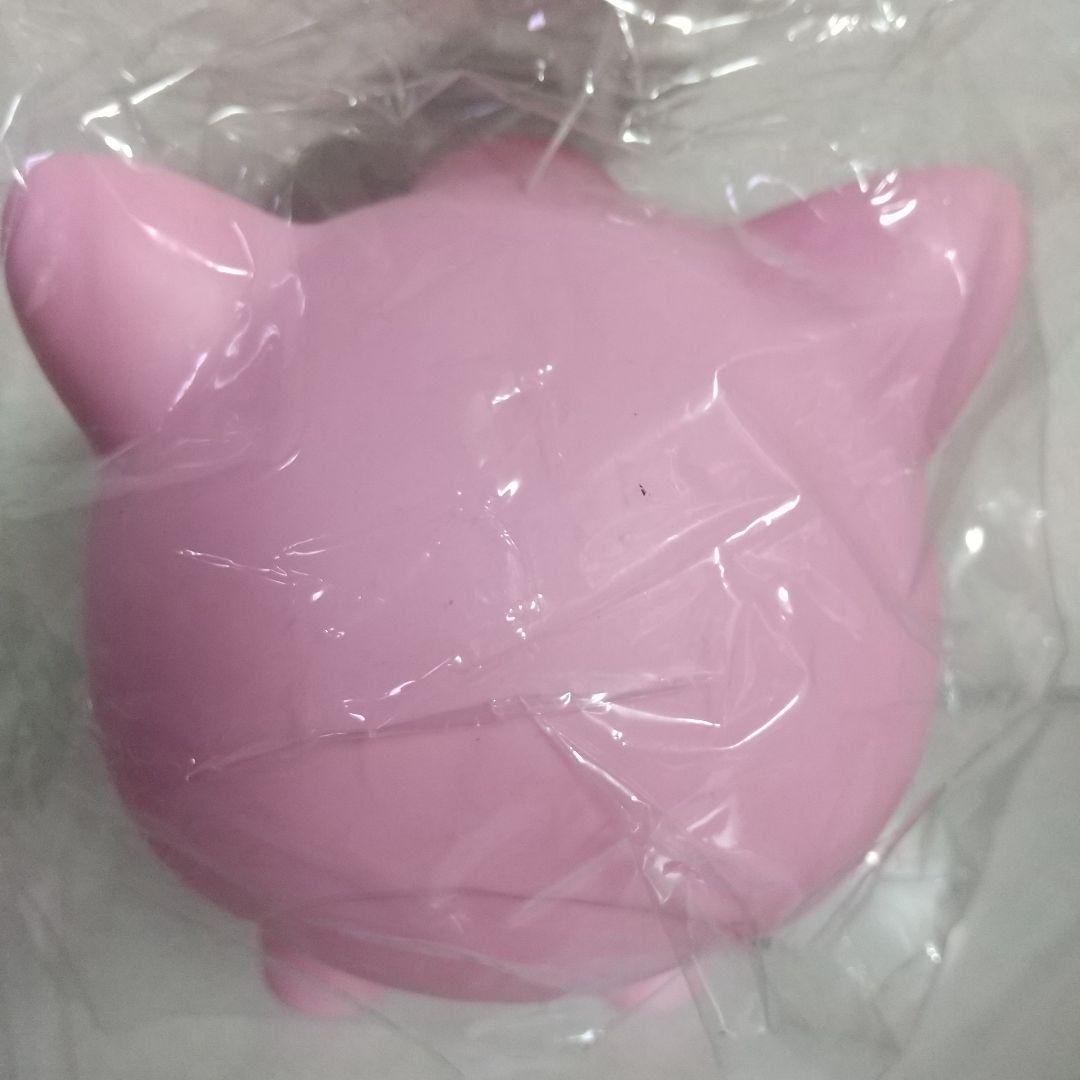 ポケモンデラックスフィギュア コレクション ピカチュウ他 ４点セット レトロ