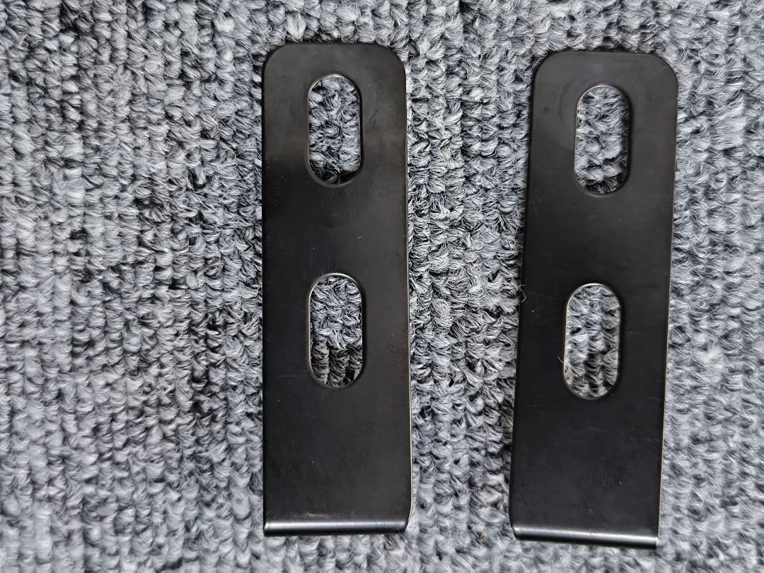 【車検対応】ケラーマン バレットアトーJE 世界最小LEDウインカー 4個セット