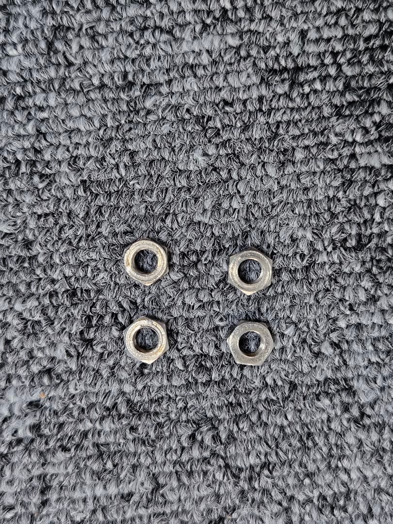 【車検対応】ケラーマン バレットアトーJE 世界最小LEDウインカー 4個セット