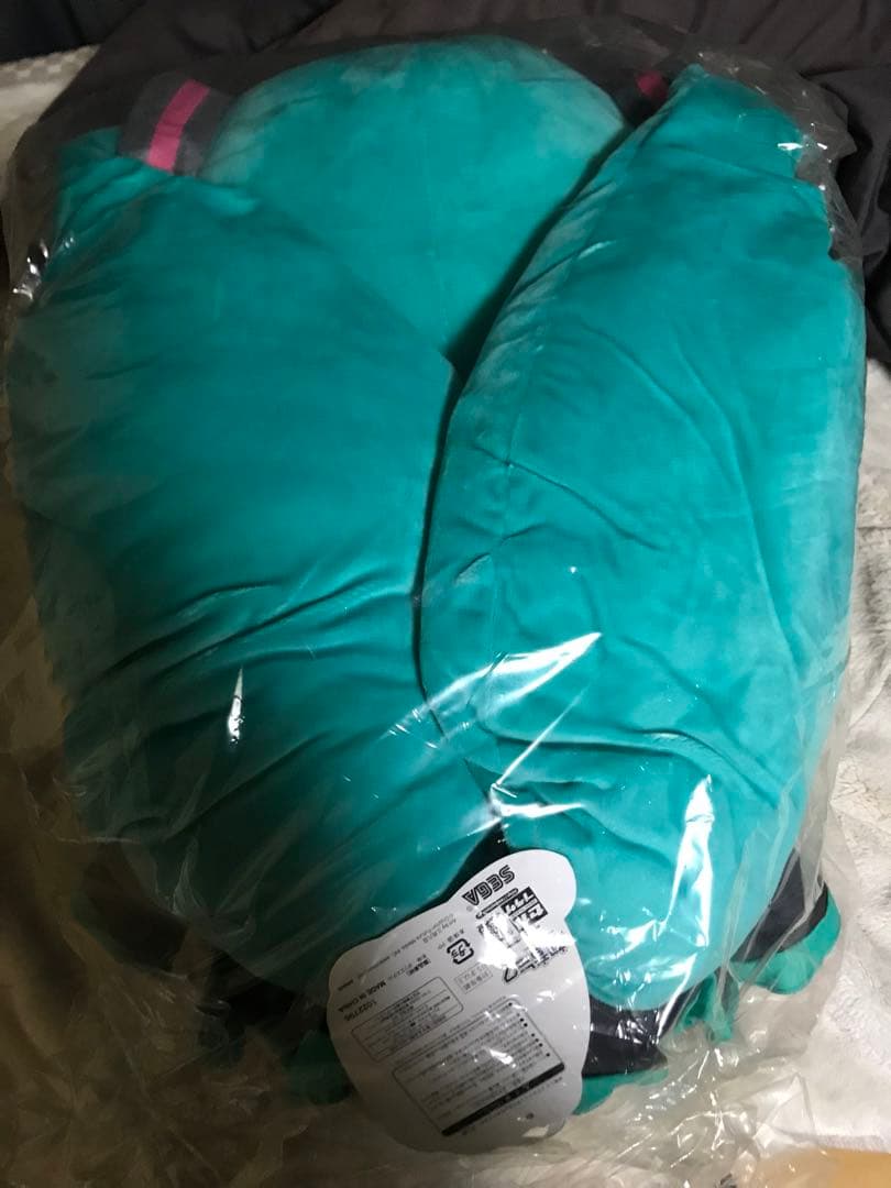 専用　どでかジャンボふわふわぬいぐるみ