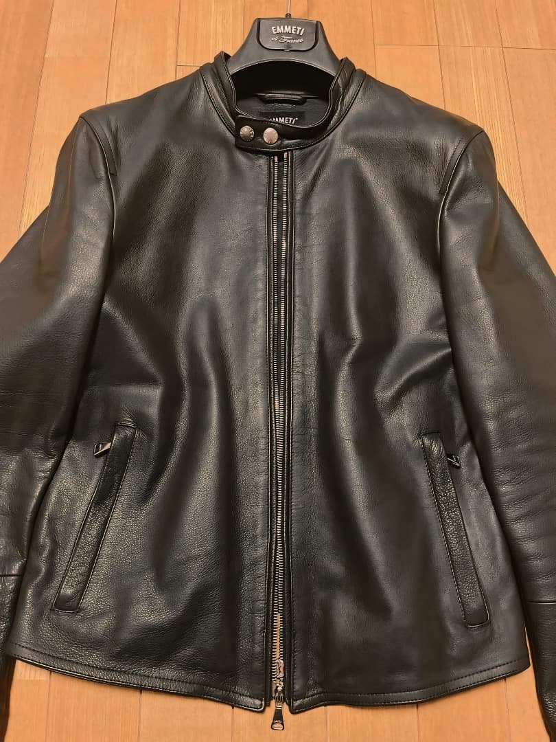 EMMETT H UOMO アッカ ウォモ 44