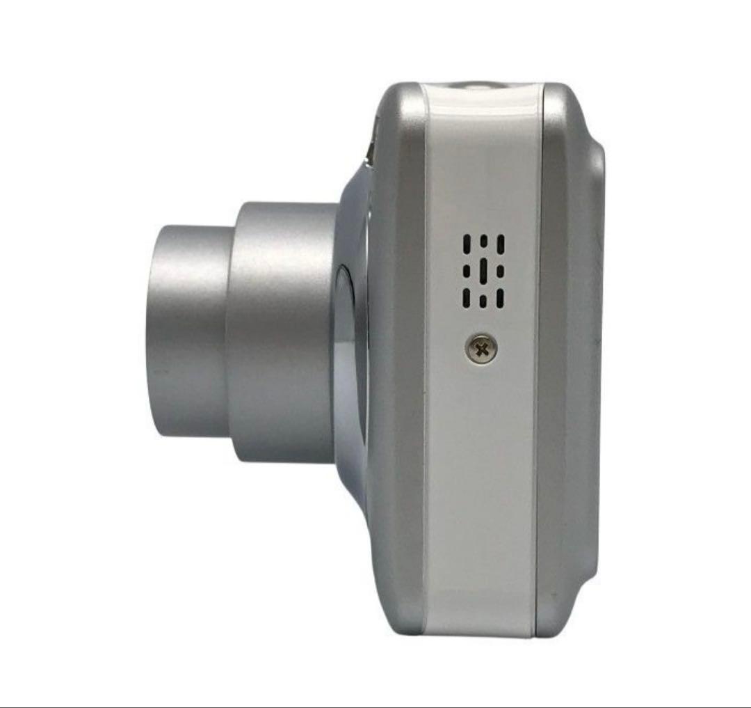 Canon PowerShot A480 シルバー