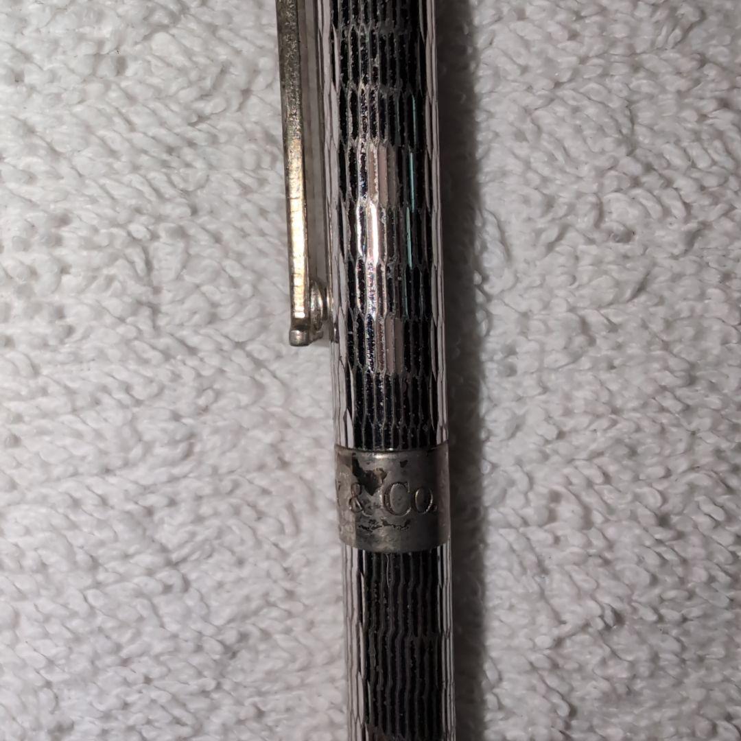 ティファニー×トヨタ　ペンセット