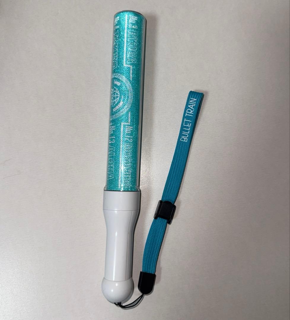 超特急 アロハ 新世界 ペンライト