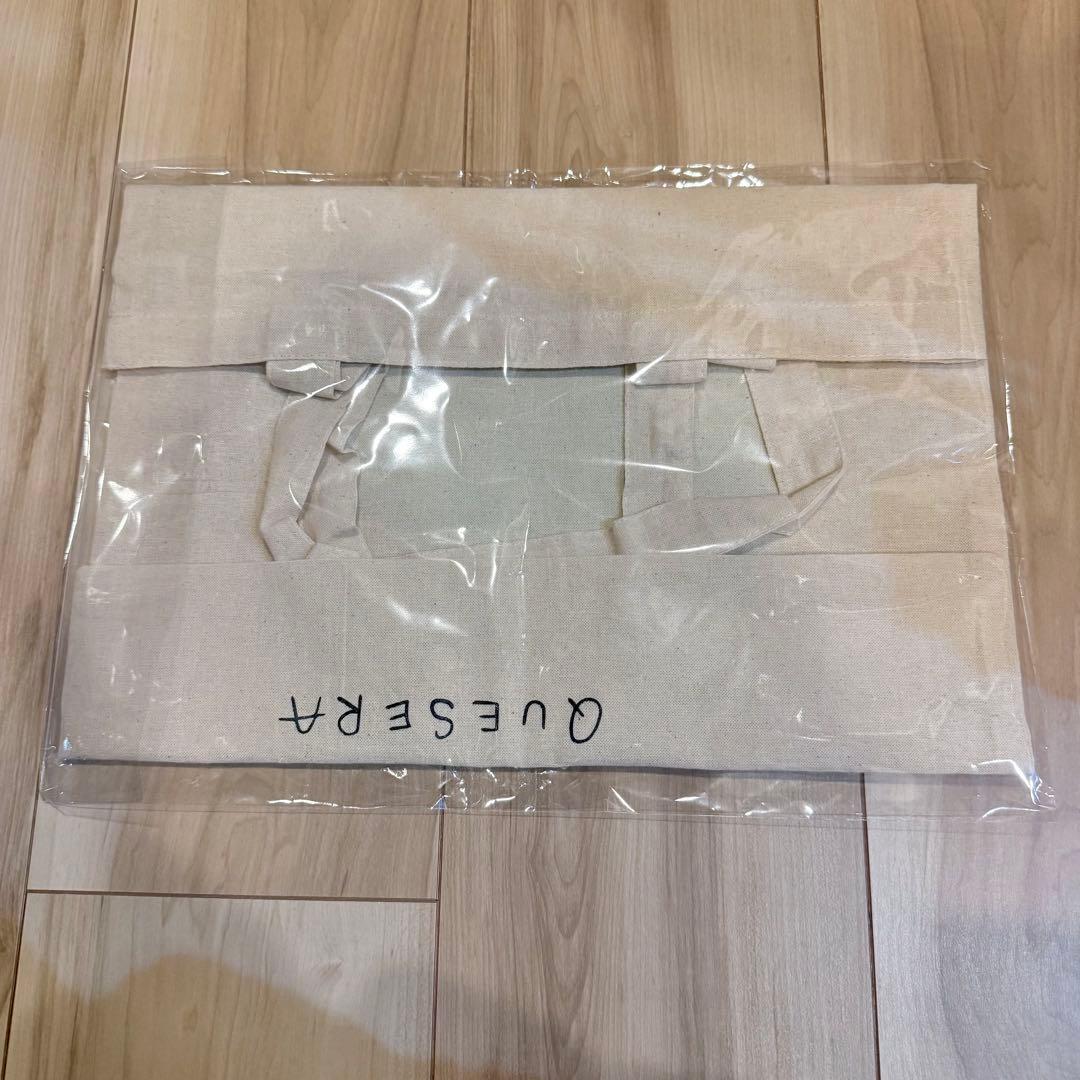 FANTASTICS 中島颯太　ケセラ　QUESERA トートバッグ