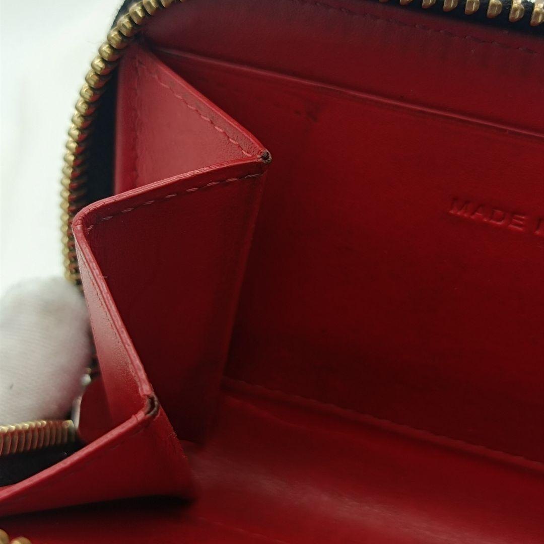 Christian louboutin 財布　小銭入れ