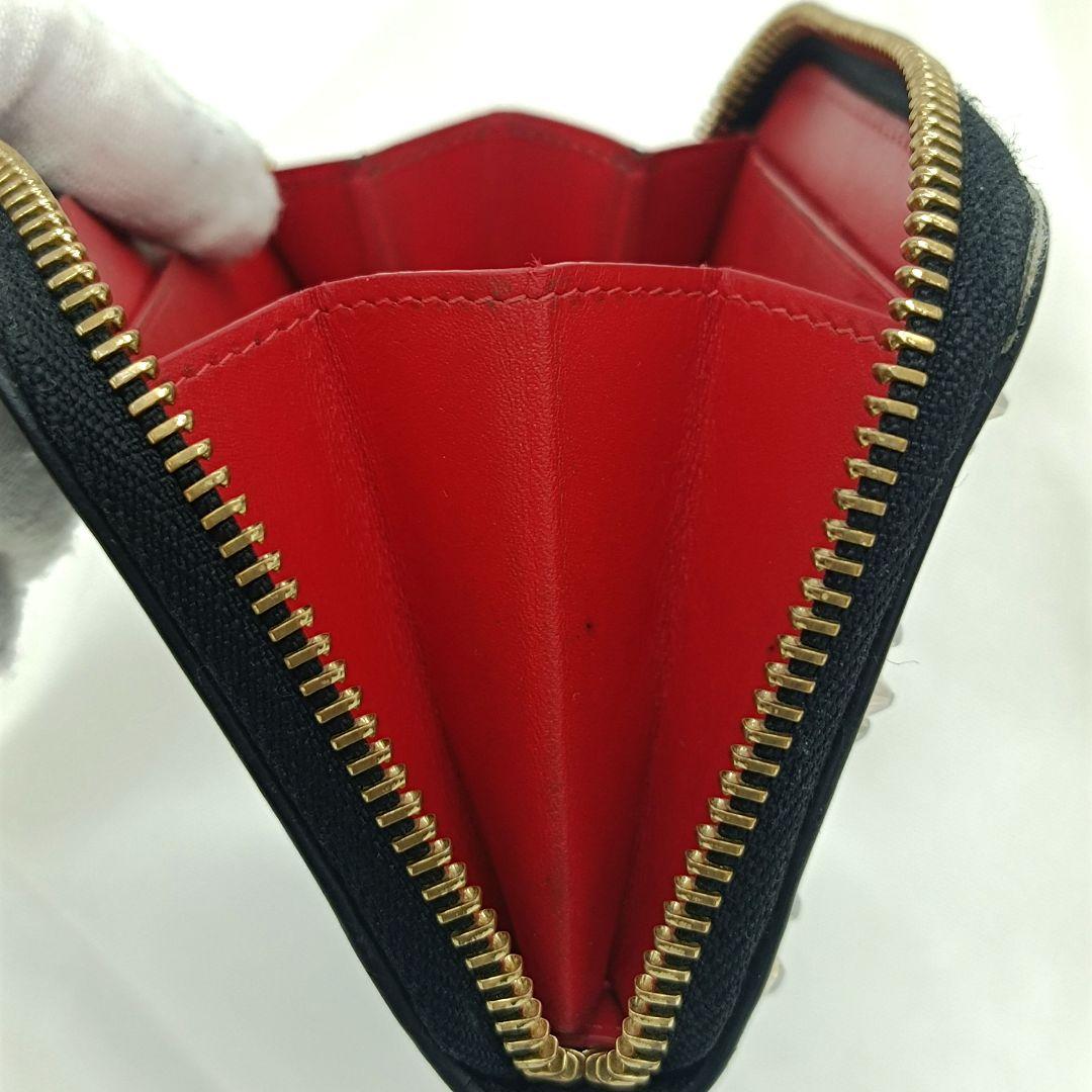 Christian louboutin 財布　小銭入れ