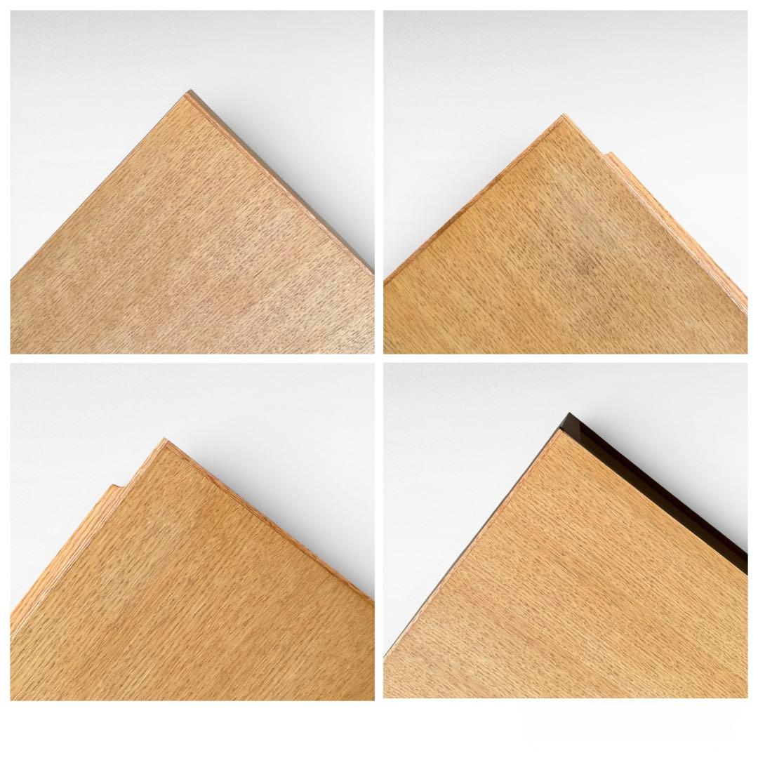 大川家具 アンリ 104TVボード レッドオーク材　日本製