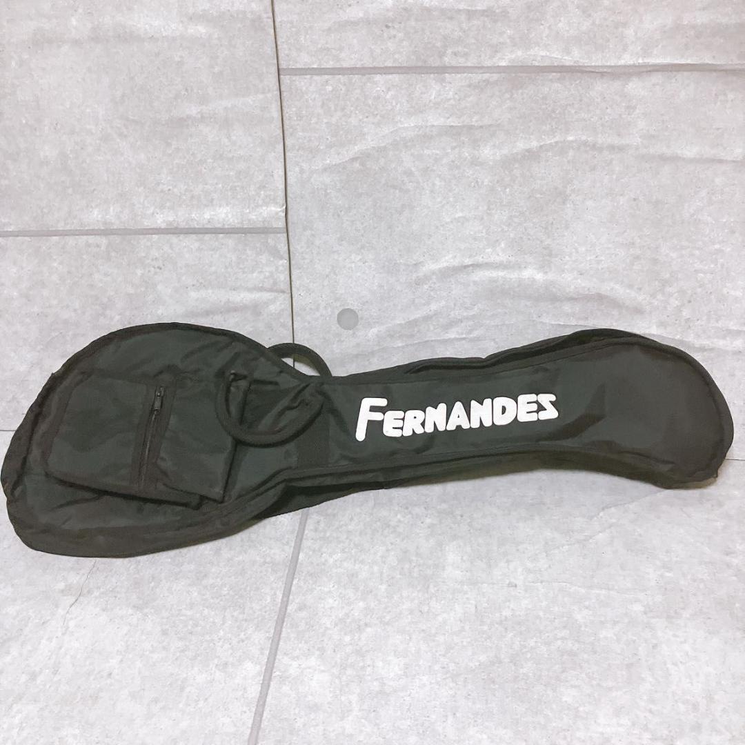 フェルナンデス ZO-3 エレキギター ライトブルー アンプスピーカー内蔵 美品