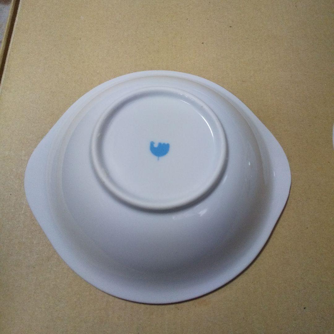 まんが日本むかしばなし 食器