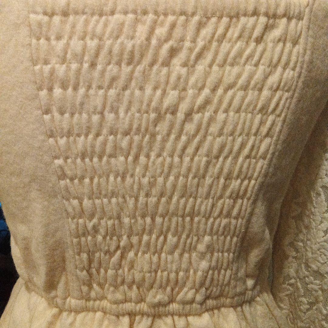 リズリサLIZLISAスカパンセットアップドレス