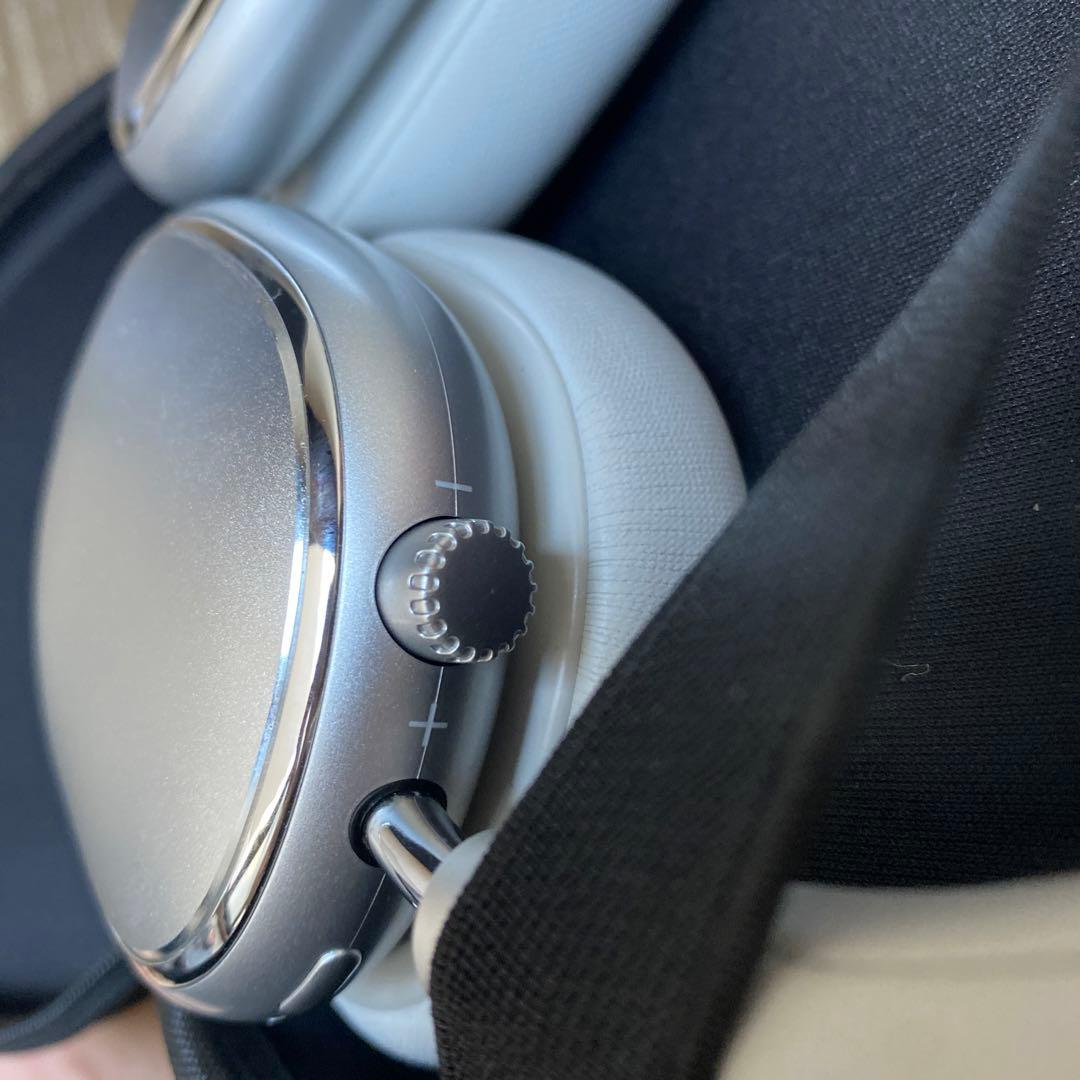 Srhythm NC95ワイヤレスヘッドセット