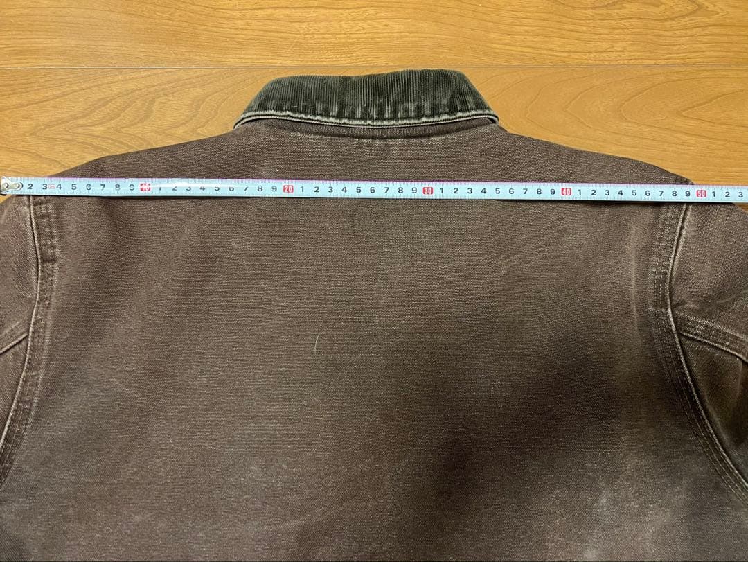 Carhartt バンクストンジャケット S