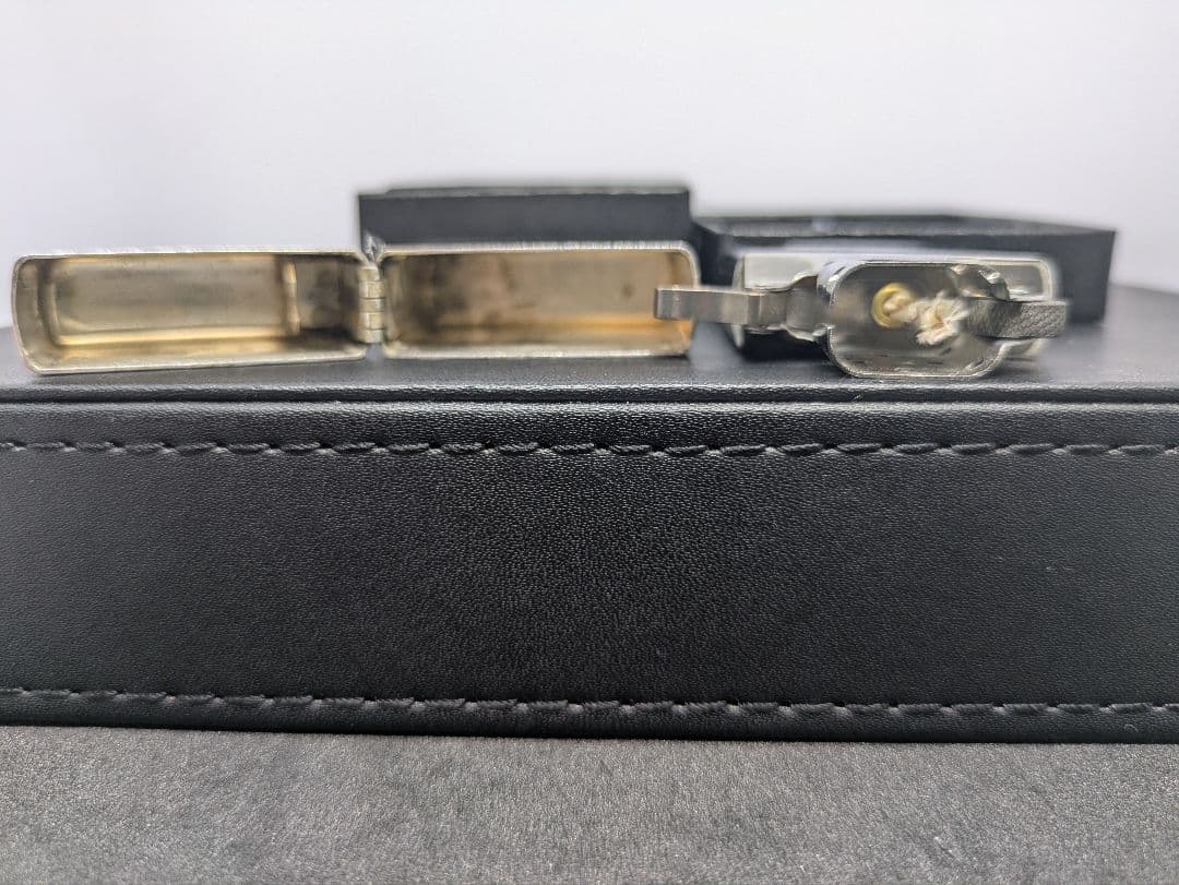 zi 75　ピース　ジッポー