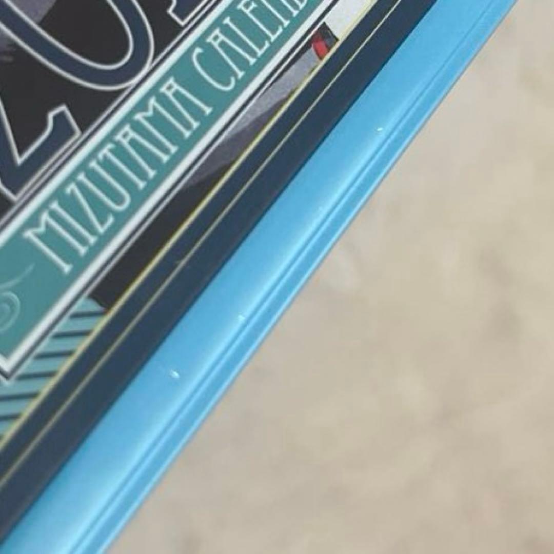 銀魂　コミックカレンダー2018 日めくりカレンダー