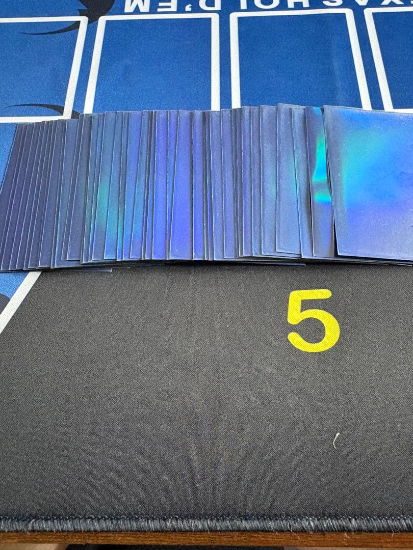 【希少•大人気】永遠のリュウセイカイザー　スリーブ