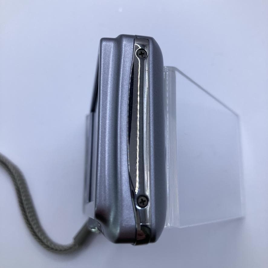 【美品】FUJIFILM Finepix JX560 コンデジ カメラ