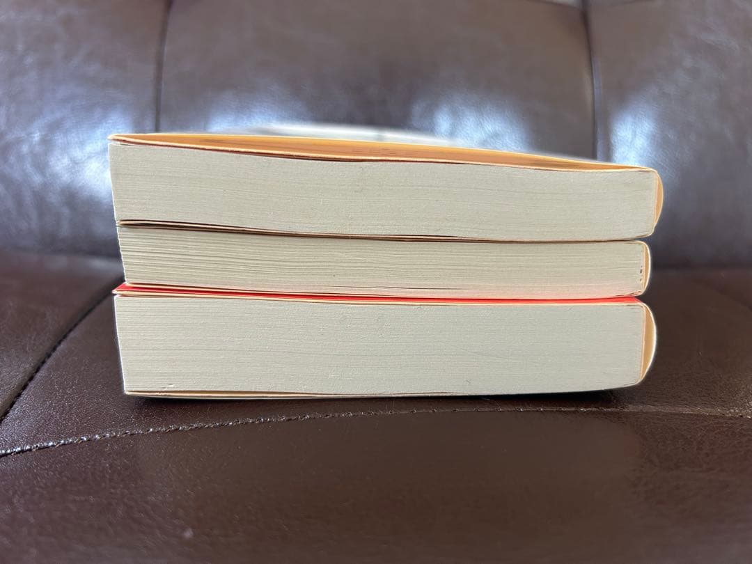 もどってきたアミ。小さな宇宙人。3度めの約束。