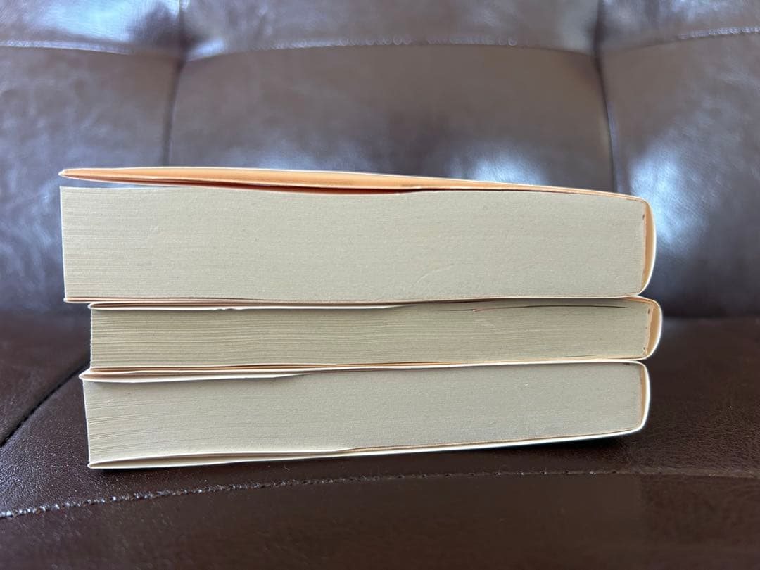 もどってきたアミ。小さな宇宙人。3度めの約束。