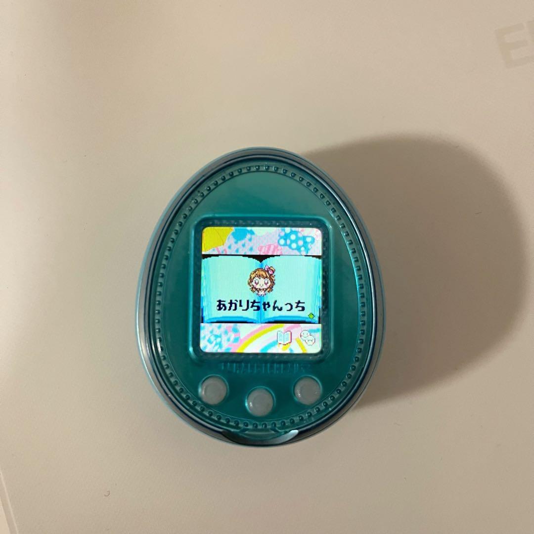 たまごっち4u【アイカツコラボ】