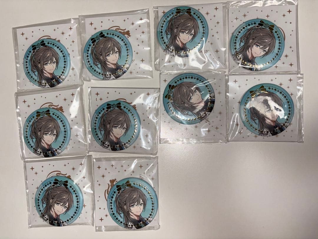 にじさんじ2024ジューンブライド 叶