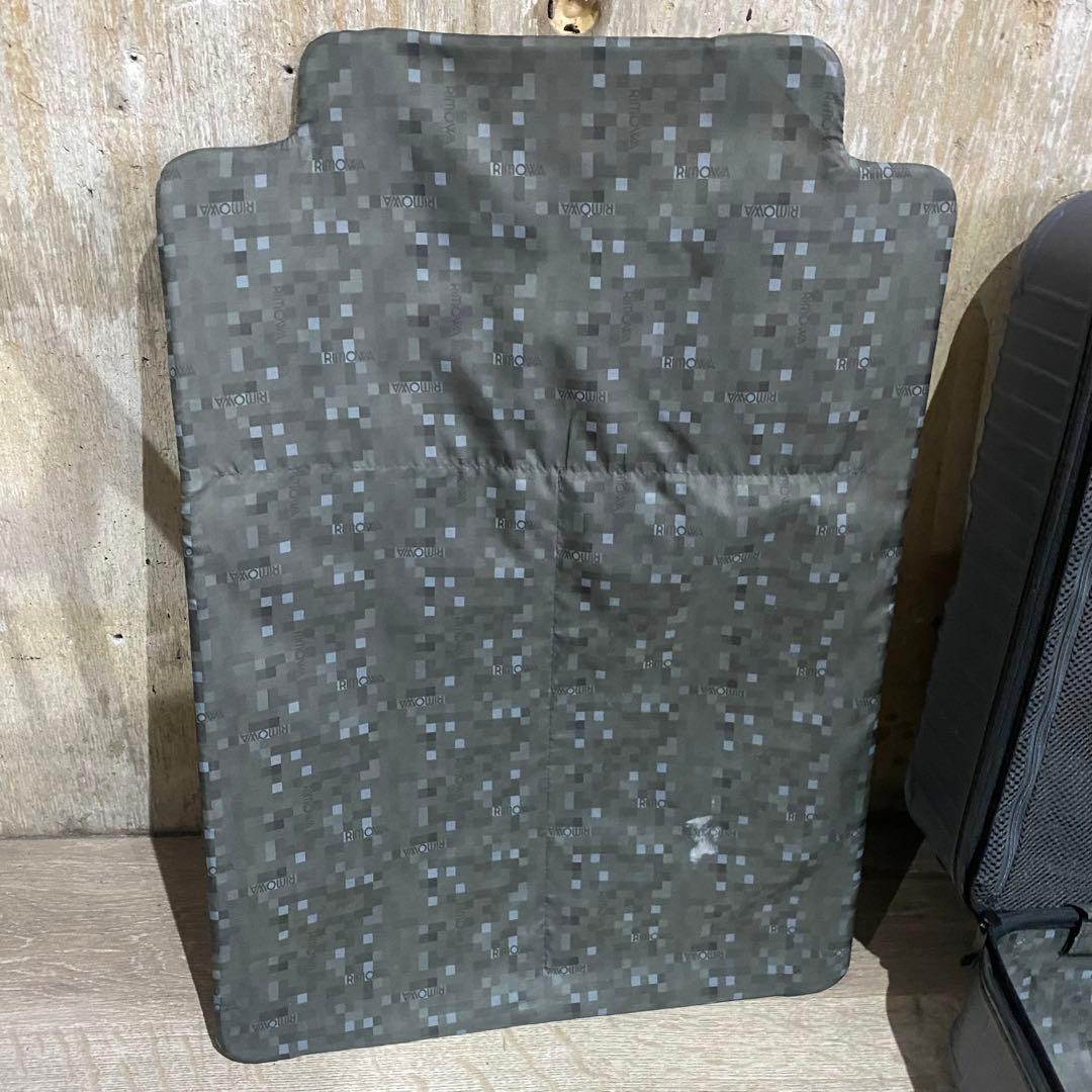 RIMOWA SALSA リモワ　サルサ　キャリーケース　838.73 87L