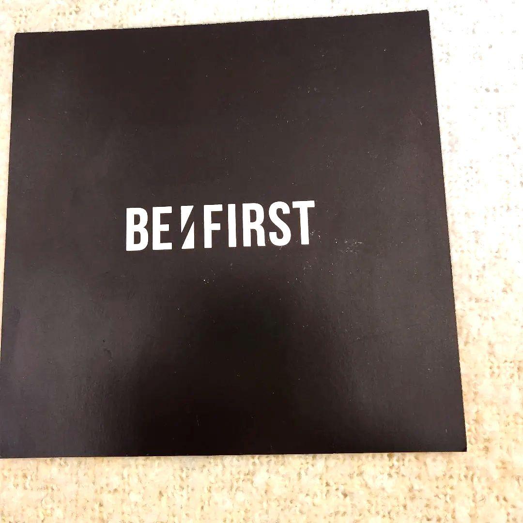 BE:FIRST SOTA アクスタ 缶バッジ ピンズ トレカ コースター 特典