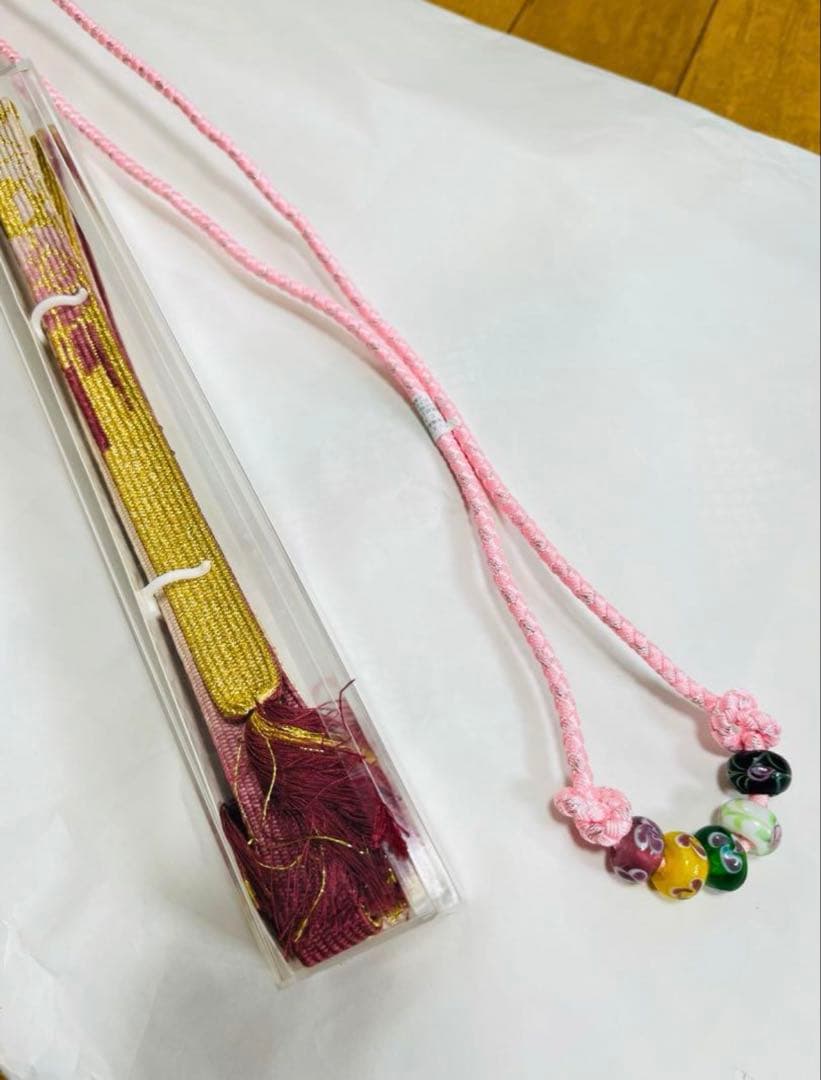 単品購入など相談可◎ 山本寛斎 成人式振袖セット クリーニング済み