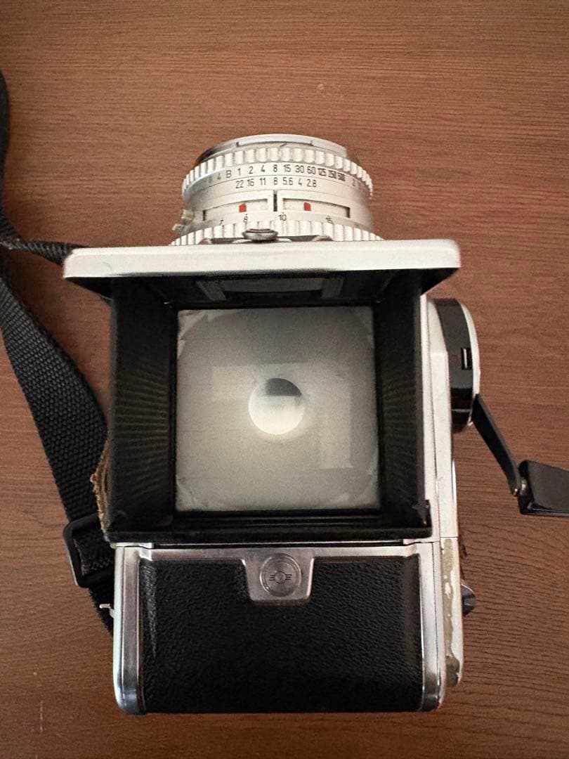 【H.Sさん専用】Hasselblad 500c レンズフィルムバック