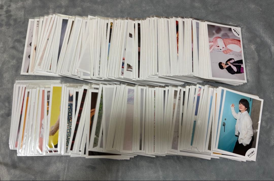 なにわ男子 西畑大吾 写真 497枚 まとめ売り