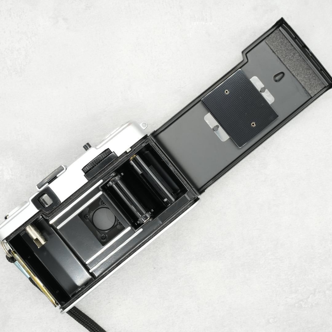 OLYMPUS PEN EE-3 ホワイト【整備済完動品】