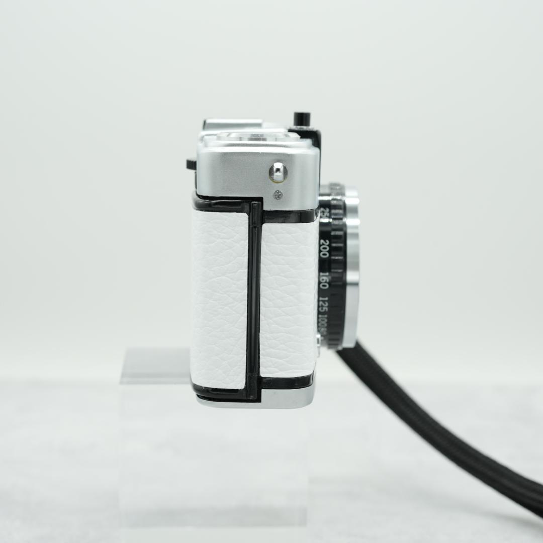 OLYMPUS PEN EE-3 ホワイト【整備済完動品】