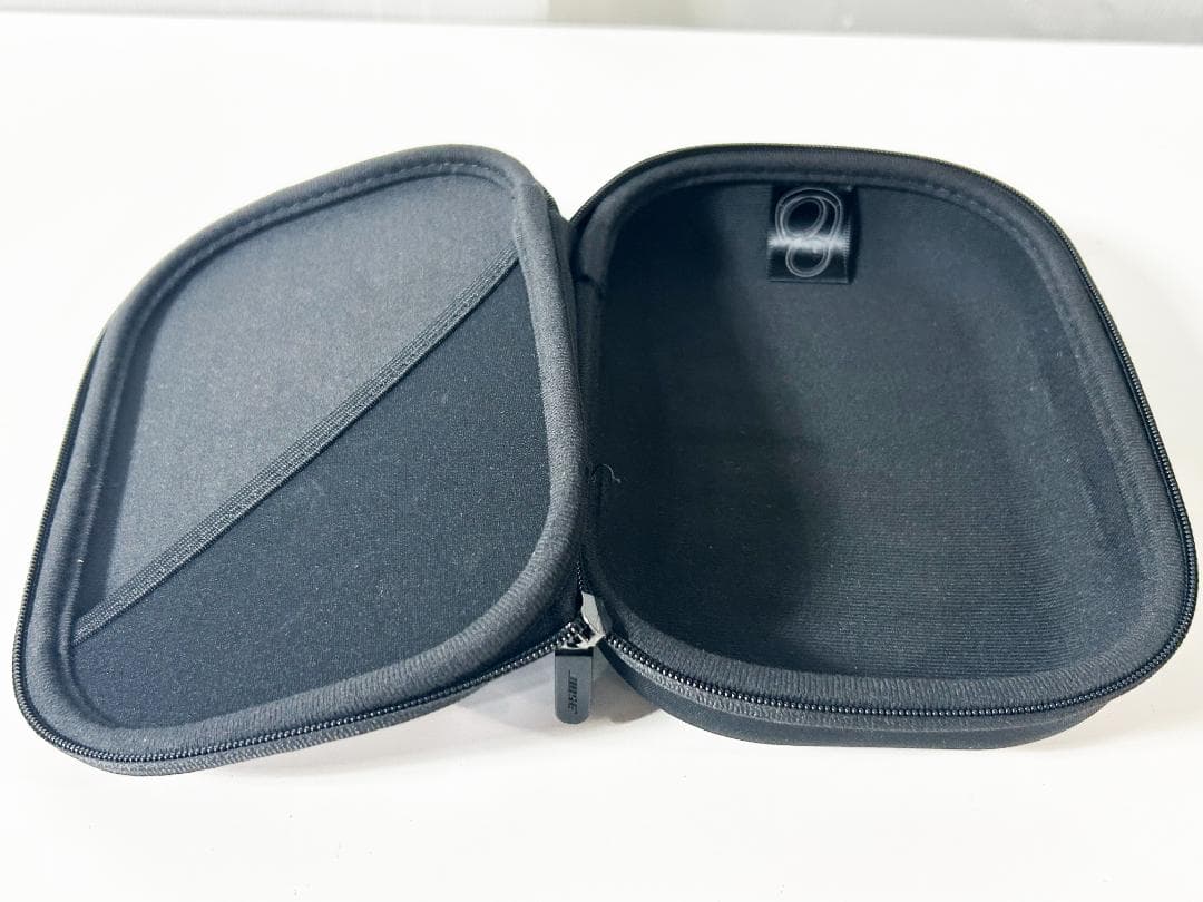 ★美品★Bose ワイヤレスヘッドホン【QuietComfort 35】FMQW