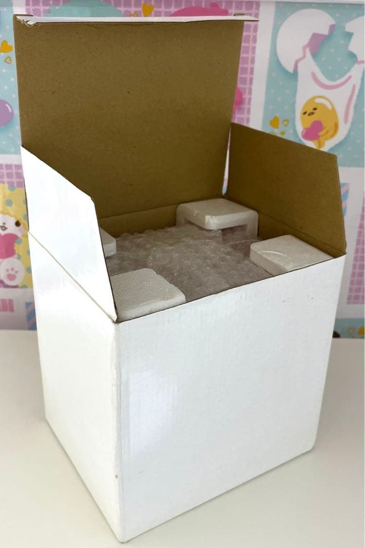 キキララ チェスト