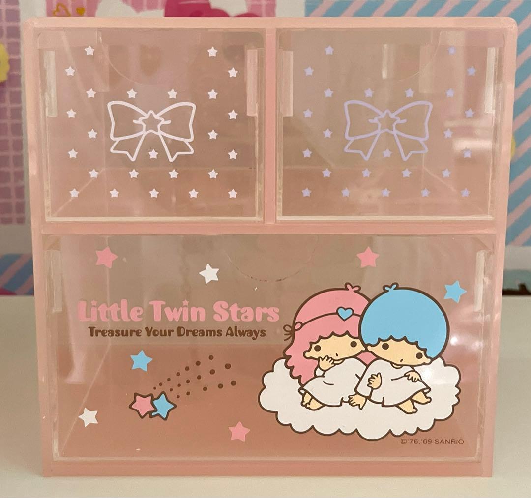 キキララ チェスト