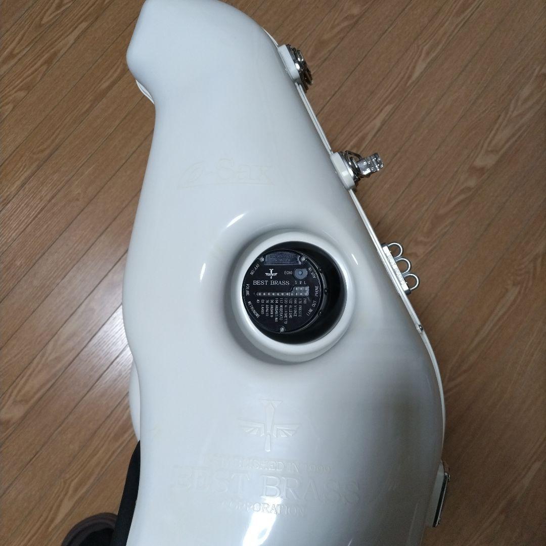 ベストブラス、アルトサックスe_sax._typell-ES3-AS
