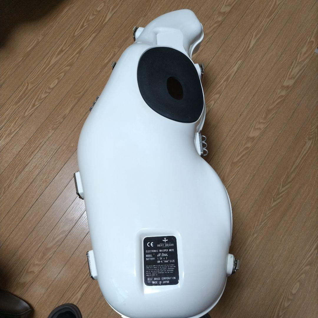 ベストブラス、アルトサックスe_sax._typell-ES3-AS