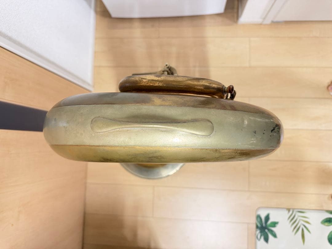 Fチューバ B&S Symphony 6ロータリー【DACプロテクション付】