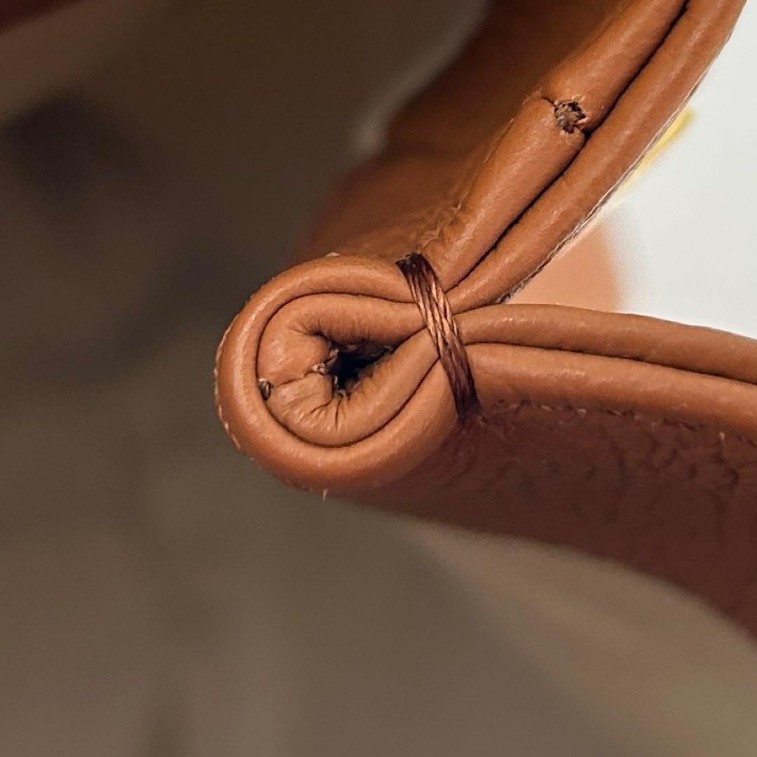 POLENE ポレーヌ ショルダーバッグ 2way ヌメロ アン レザー