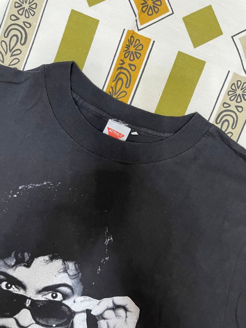 Little Richard◼️リトルリチャード90sビンテージ◼️ロックTシャツ