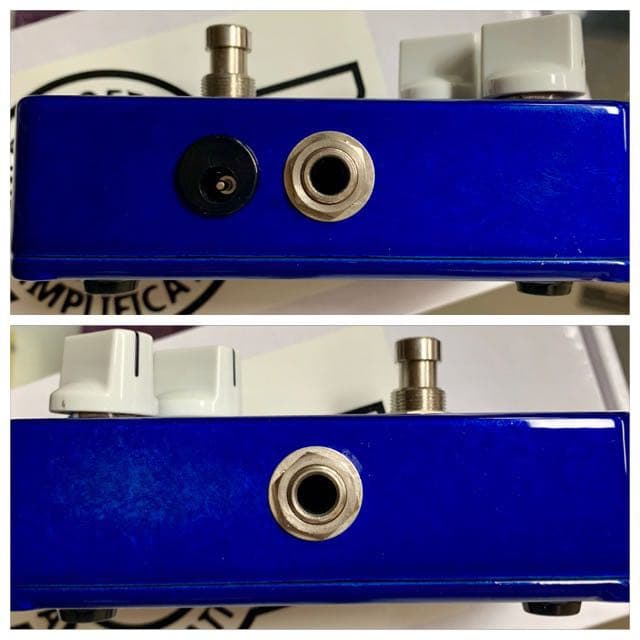 【新品】 DEEP BLUE DELAY HW【国内正規品】