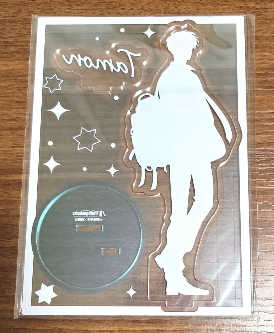 【全て未開封】多聞くん今どっち⁉♡アクリルスタンド♡まとめ売り♡計８枚セット♡