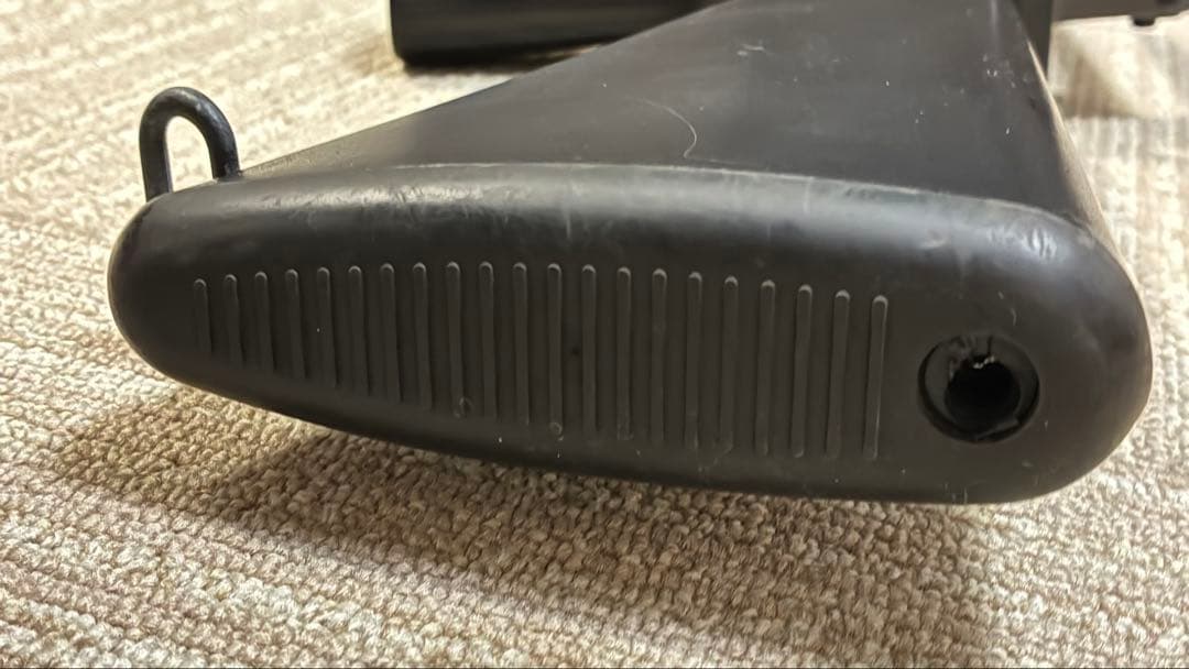 東京マルイ　M4 AR 固定ストック　電動ガン マガジン3本付