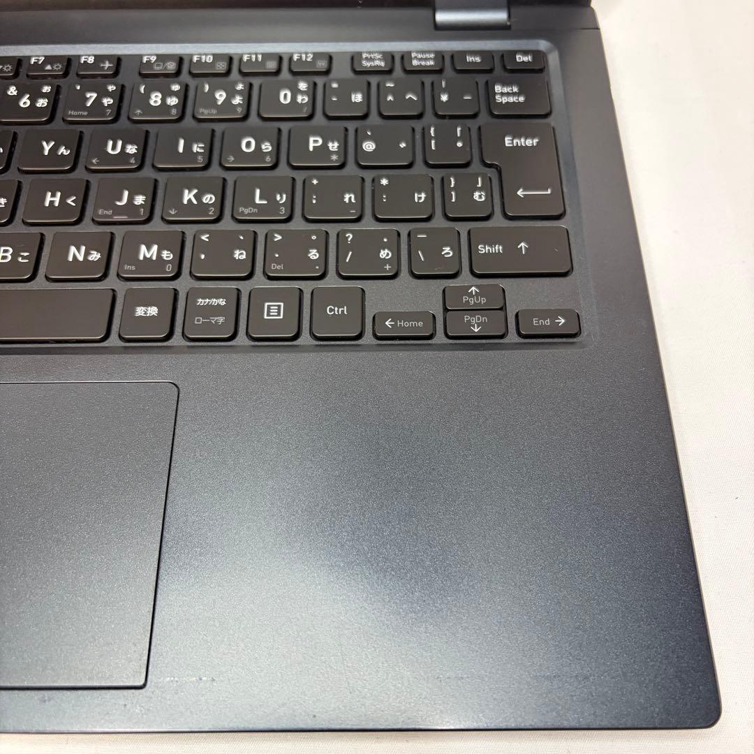 美品 dynabook G83/HV 11世代 i5 16GB FHD オフィス