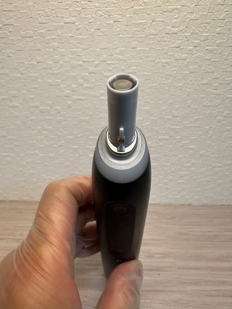 【美品】ブラウン オーラルb io5 (Oral-B io)