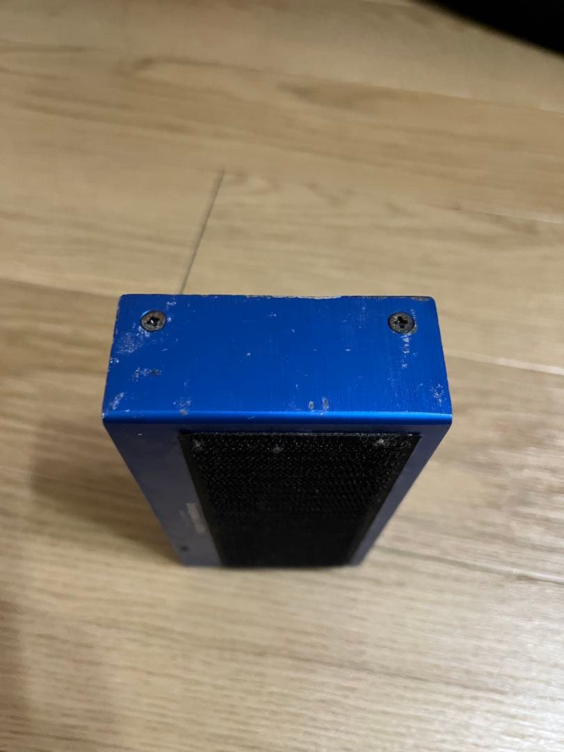 FIREGLOW PPS-01 パワーサプライ